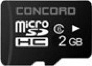 Concord C-M2 2 GB microSD kullananlar yorumlar